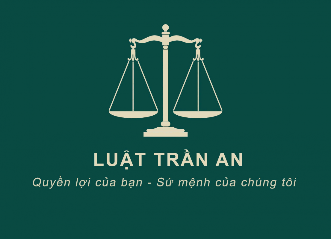 Công ty TNHH Luật Trần An